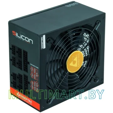 Блок питания Chieftec Silicon SLC-850C 850W картинка 2
